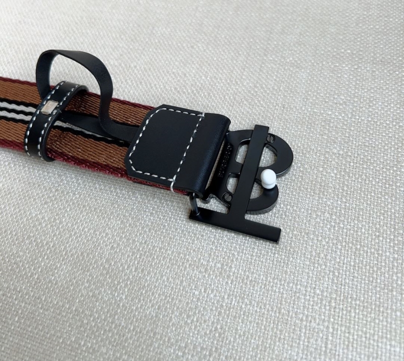 Burberry Belts